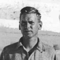 Fundraising Page: Hank Dresch